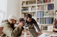 丹麦北欧地区留学本科学费详情